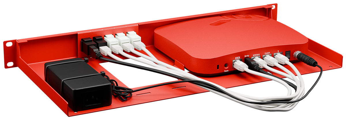 Rackmount.IT RM-WG-T9 rack accessory Mounting kit