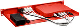 Rackmount.IT RM-WG-T9 rack accessory Mounting kit