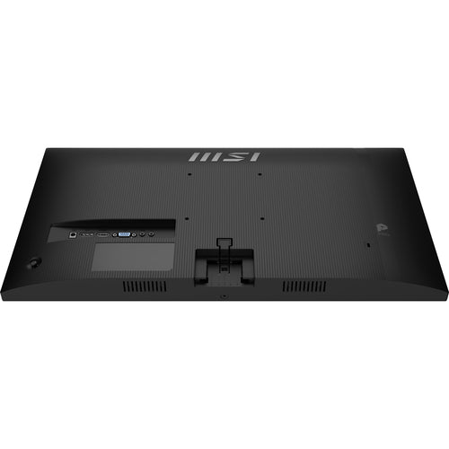 MSI PRO MP251 E2 computer monitor 62.2 cm (24.5") 1920 x 1080 pixels Full HD LED Black