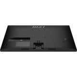 MSI PRO MP251 E2 computer monitor 62.2 cm (24.5") 1920 x 1080 pixels Full HD LED Black