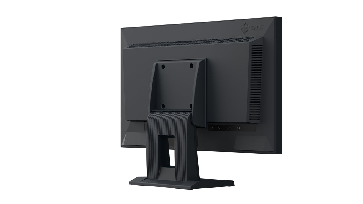 EIZO FDF2312W-IP surveillance monitor 58.4 cm (23") 1920 x 1080 pixels