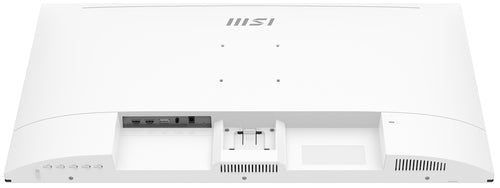 MSI Pro MP273QW E2 computer monitor 68.6 cm (27") 2560 x 1440 pixels Wide Quad HD White