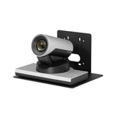 Vaddio Thin Profile Wall Mount for Cisco Precision 60 and Polycom Eagle Eye Cameras
