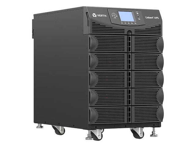 Vertiv AS5A0NCUGNNXLKB uninterruptible power supply (UPS) 5 kVA 4500 W