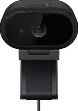 DELL PRO 7 4K WB726 webcam 3840 x 2160 pixels USB-C Black