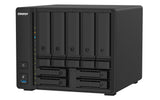 QNAP TS-932PX NAS Tower Annapurna Labs Alpine AL-324 4 GB DDR4 0 TB QNAP Turbo System Black