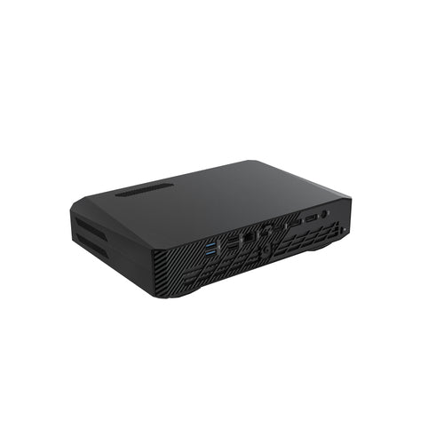 ASUS ROG NUC RNUC14SRKU9189AUI Black 185H