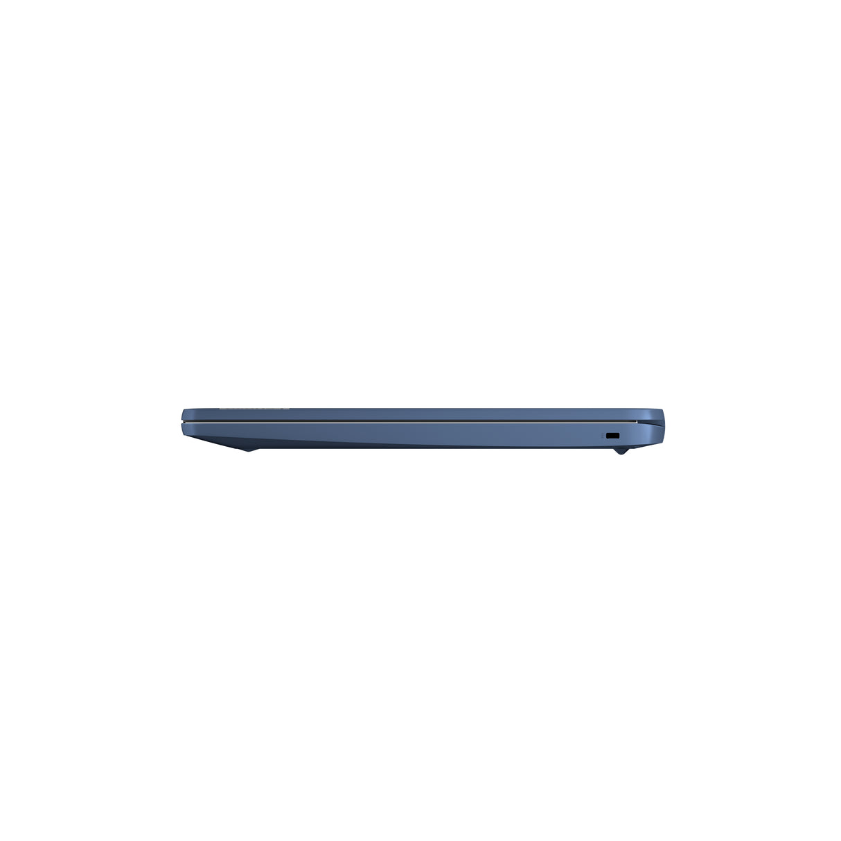 Lenovo IP Slim 3 Chrome 14M868 MediaTek Kompanio 520 Chromebook 35.6 cm (14") Touchscreen Full HD 4 GB LPDDR4x-SDRAM 128 GB eMMC Wi-Fi 6 (802.11ax) ChromeOS French Blue