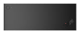 Lenovo ThinkPad USB4 Dock 5000 Wired Thunderbolt 4 Black