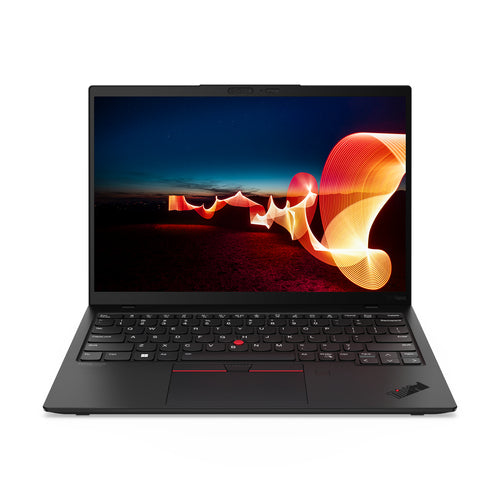 Lenovo ThinkPad X1 Nano Gen 2 Intel® Core™ i7 i7-1260P Laptop 33 cm (13") 16 GB LPDDR5-SDRAM 512 GB SSD Wi-Fi 6E (802.11ax) Windows 11 Pro Black French