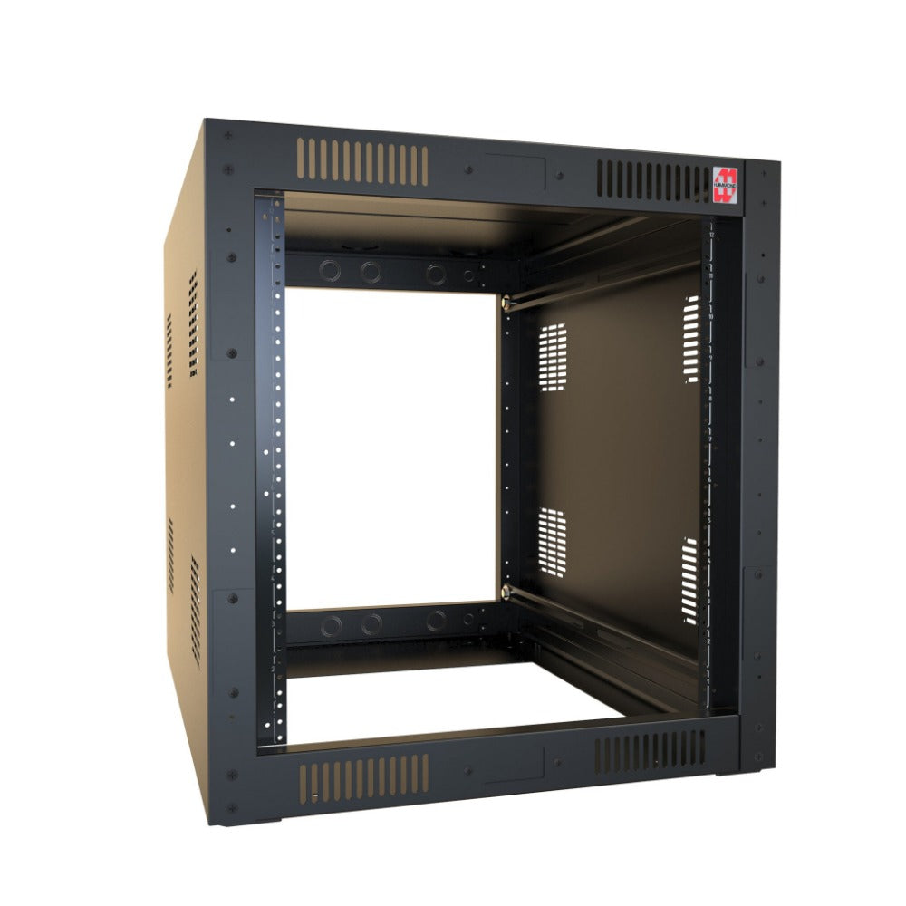 Hammond, RCK Series, Knockdown Cabinet 32D 12U 24W