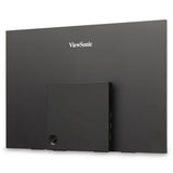 Viewsonic VX1655-4K-OLED portable TV/monitor Portable monitor Black 40.6 cm (16") 3840 x 2160 pixels