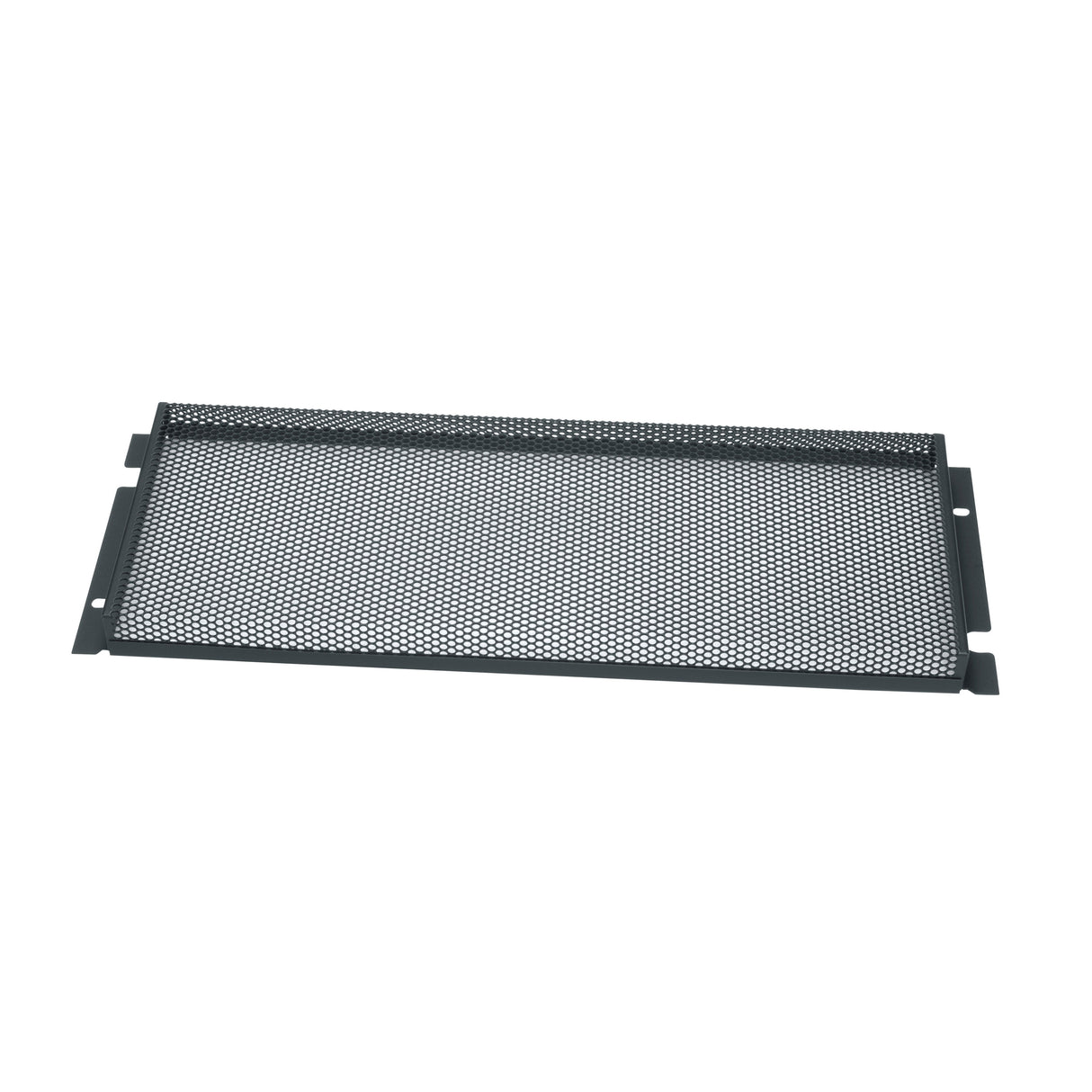 Middle Atlantic 4 RU Fixed Security Cover, Perforated
