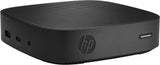 HP t430 1.1 GHz ThinPro 740 g Black N4020