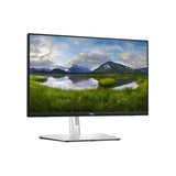 DELL P Series P2424HT computer monitor 60.5 cm (23.8") 1920 x 1080 pixels Full HD LCD Touchscreen Black, Silver