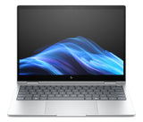 HP EliteBook 8 Flip G1i 13 inch Notebook AI PC Intel Core Ultra 7 255U Hybrid (2-in-1) 33.8 cm (13.3") Touchscreen WUXGA 32 GB LPDDR5x-SDRAM 512 GB SSD Wi-Fi 6E (802.11ax) Windows 11 Pro Silver