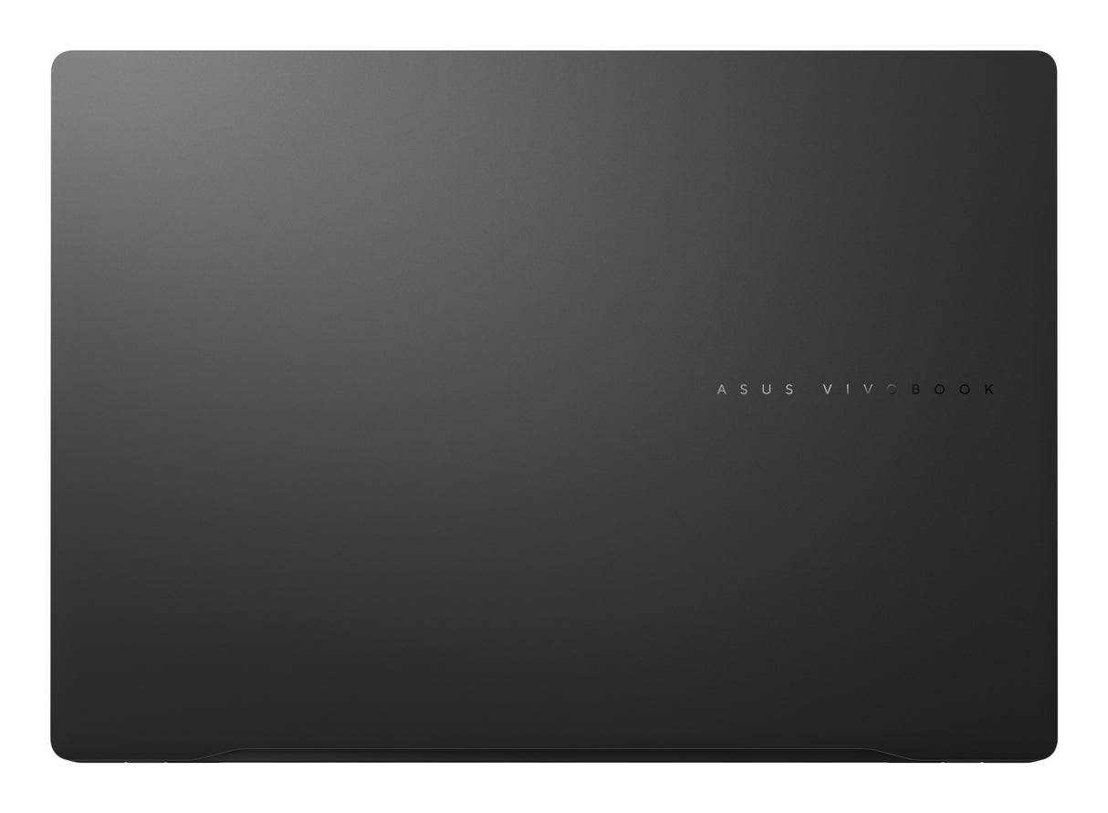 ASUS Vivobook S14 OLED M5406WA-DH71-CB AMD Ryzen AI 9 365 Laptop 35.6 cm (14") 3K 24 GB LPDDR5x-SDRAM 1 TB SSD Wi-Fi 6E (802.11ax) Windows 11 Home Black