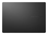 ASUS Vivobook S14 OLED M5406WA-DH71-CB AMD Ryzen AI 9 365 Laptop 35.6 cm (14") 3K 24 GB LPDDR5x-SDRAM 1 TB SSD Wi-Fi 6E (802.11ax) Windows 11 Home Black