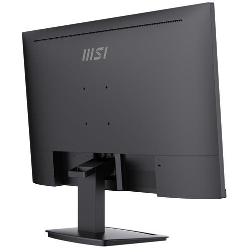 MSI Pro MP273U computer monitor 68.6 cm (27") 3840 x 2160 pixels 4K Ultra HD Black