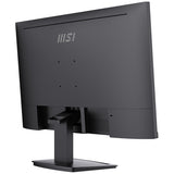 MSI Pro MP273U computer monitor 68.6 cm (27") 3840 x 2160 pixels 4K Ultra HD Black