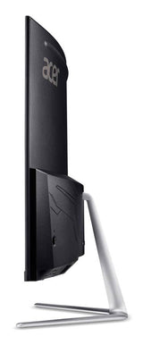 Acer Nitro ED0 EDA320Q PBIIPX computer monitor 80 cm (31.5") 1920 x 1080 pixels Full HD LCD Black