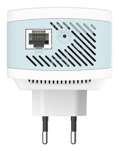 D-Link E15 AX1500 Mesh Range Extender