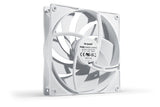 be quiet! Pure Wings 3 140mm PWM high-speed White Computer case Fan 14 cm 1 pc(s)