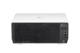 LG ProBeam BU50RG Standard throw projector 5000 ANSI lumens DLP UHD 4K (3840x2160) Black, White