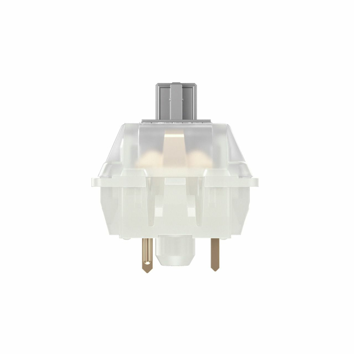 CHERRY MX RGB Grey Switch Kit