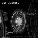 HyperX Cloud Stinger 3 Wireless Gaming Headset PlayStation