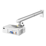 BenQ WM06G3 project mount Wall Silver, White