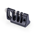 StarTech.com Peripheral Cable Anchor Lock, Secure Keyboard/Mouse, Cable Lock For Shared Office/Public Computers, Cable Trap Compatible w/Laptop Security Cable/Padlock - TAA