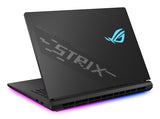 ASUS ROG Strix SCAR 18 G835LR-XS96 Intel Core Ultra 9 275HX Laptop 45.7 cm (18") WQXGA 32 GB DDR5-SDRAM 1 TB SSD NVIDIA GeForce RTX 5070 Ti Wi-Fi 7 (802.11be) Windows 11 Pro Black