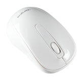 Targus W600 mouse Home Ambidextrous USB Type-A Optical 1600 DPI