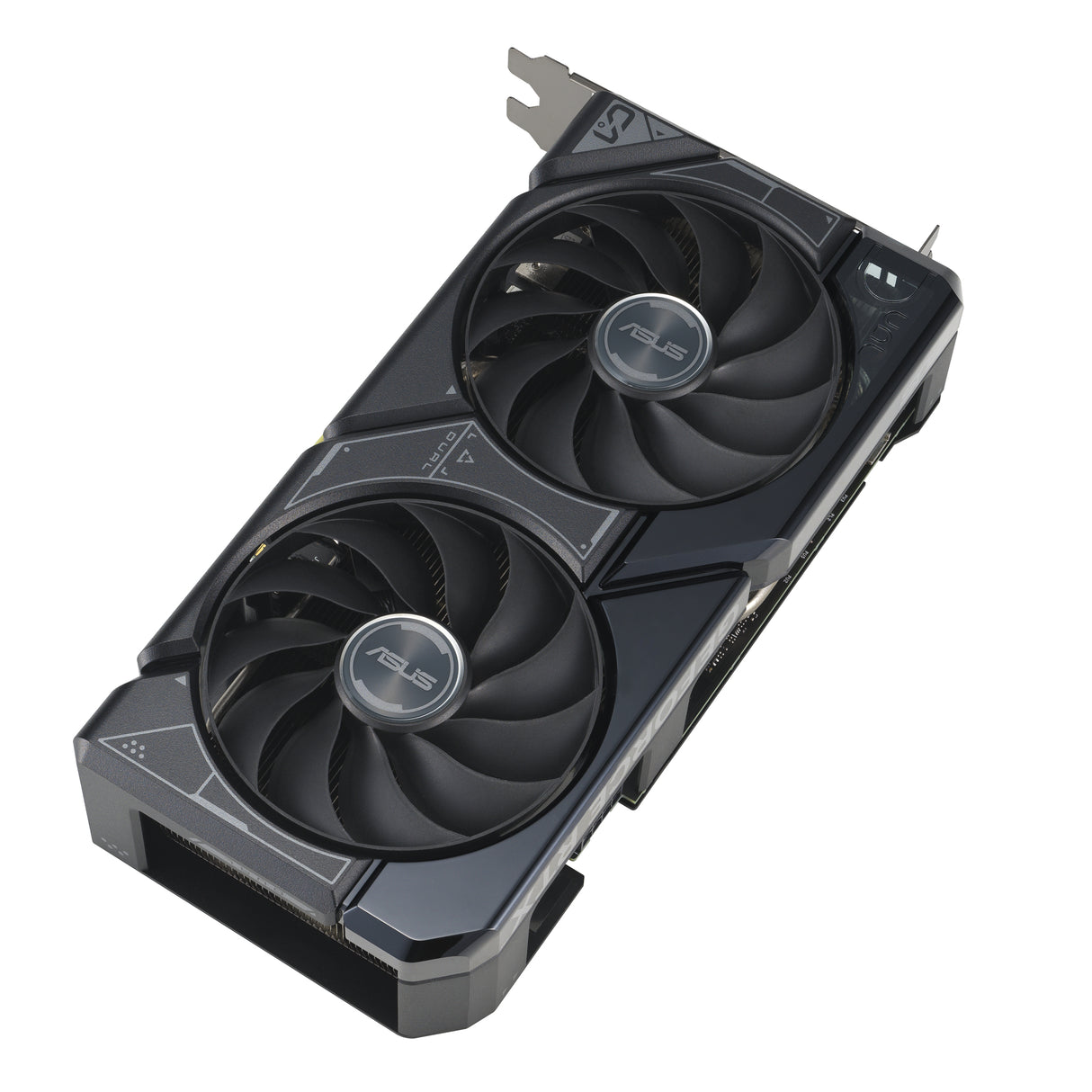 ASUS Dual -RTX4060-8G NVIDIA GeForce RTX 4060 8 GB GDDR6