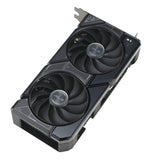 ASUS Dual -RTX4060-8G NVIDIA GeForce RTX 4060 8 GB GDDR6