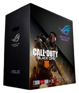 ASUS ROG GL12CX-DH781-COD Call of Duty Black Ops 4 Edition Intel® Core™ i7 i7-9700K 16 GB DDR4-SDRAM 2.25 TB HDD+SSD NVIDIA® GeForce RTX™ 2080 Windows 10 Home PC