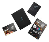 ASUS ROG GL12CX-DH781-COD Call of Duty Black Ops 4 Edition Intel® Core™ i7 i7-9700K 16 GB DDR4-SDRAM 2.25 TB HDD+SSD NVIDIA® GeForce RTX™ 2080 Windows 10 Home PC