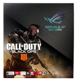 ASUS ROG GL12CX-DH781-COD Call of Duty Black Ops 4 Edition Intel® Core™ i7 i7-9700K 16 GB DDR4-SDRAM 2.25 TB HDD+SSD NVIDIA® GeForce RTX™ 2080 Windows 10 Home PC