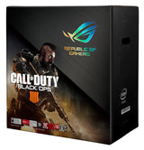 ASUS ROG GL12CX-DH781-COD Call of Duty Black Ops 4 Edition Intel® Core™ i7 i7-9700K 16 GB DDR4-SDRAM 2.25 TB HDD+SSD NVIDIA® GeForce RTX™ 2080 Windows 10 Home PC