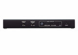 ATEN VC881 video signal converter 3840 x 2160 pixels