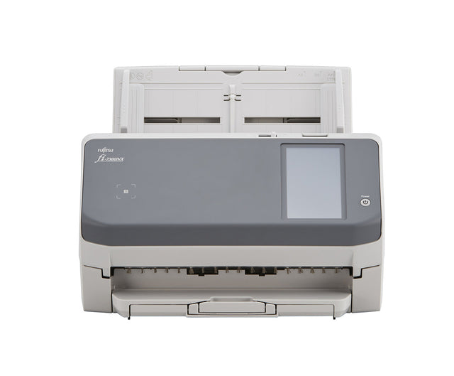 Fujitsu fi-7300NX ADF scanner 600 x 600 DPI A4 Grey