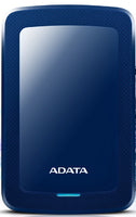 ADATA HV300 external hard drive 1 TB 2.5" USB 3.2 Gen 1 (3.1 Gen 1) Black
