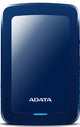 ADATA HV300 external hard drive 1 TB 2.5" USB 3.2 Gen 1 (3.1 Gen 1) Black