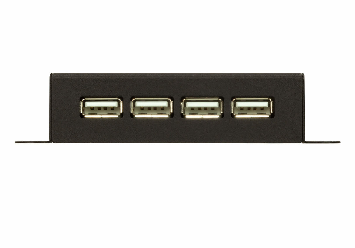 ATEN UCE3250 interface cards/adapter