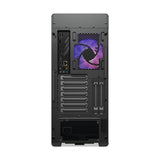 Lenovo Legion T7 34IAS10 Intel Core Ultra 7 265KF 32 GB DDR5-SDRAM 1 TB SSD NVIDIA GeForce RTX 5080 Windows 11 Pro Tower PC Black