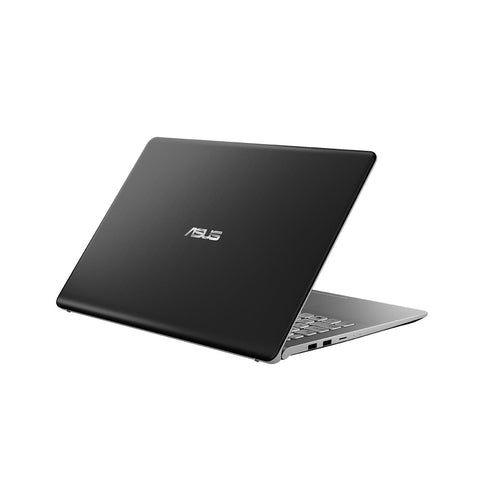 ASUS Vivobook S15 S530UA-Q52S-CB laptop Intel® Core™ i5 i5-8250U 39.6 cm (15.6") Full HD 12 GB DDR4-SDRAM 1.25 TB HDD+SSD Wi-Fi 5 (802.11ac) Windows 10 Home Grey, Metallic