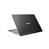 ASUS Vivobook S15 S530UA-Q52S-CB laptop Intel® Core™ i5 i5-8250U 39.6 cm (15.6") Full HD 12 GB DDR4-SDRAM 1.25 TB HDD+SSD Wi-Fi 5 (802.11ac) Windows 10 Home Grey, Metallic