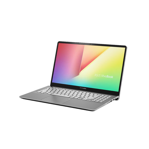 ASUS Vivobook S15 S530UA-Q52S-CB laptop Intel® Core™ i5 i5-8250U 39.6 cm (15.6") Full HD 12 GB DDR4-SDRAM 1.25 TB HDD+SSD Wi-Fi 5 (802.11ac) Windows 10 Home Grey, Metallic