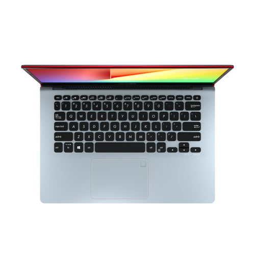 ASUS Vivobook S15 S530FA-Q52S-CB Intel® Core™ i5 i5-8265U Laptop 39.6 cm (15.6") Full HD 12 GB DDR4-SDRAM 1.25 TB HDD+SSD Wi-Fi 5 (802.11ac) Windows 10 Home Grey, Red